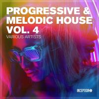 Сборник песен Progressive & Melodic House Vol 4 (2024) MP3