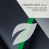 Сборник песен Unlimited Limits Vol 54 (2024) MP3