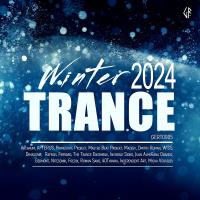 Сборник песен Trance Winter 2024 (2024) MP3