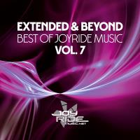 Сборник песен Extended & Beyond (Best of Joyride Music) Vol 7 (2024) M