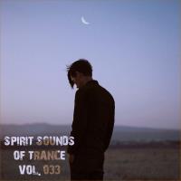 Сборник песен Spirit Sounds Of Trance Vol 33 (2024) MP3