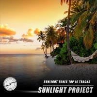 Сборник песен Sunlight Project - Sunlight Tunes Top 10 Tracks (2024) M