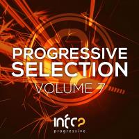 Сборник песен Infrasonic Progressive Selection Vol 7 (2024) MP3