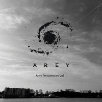 Сборник песен Arey Frequencies Vol 1 (2024) MP3