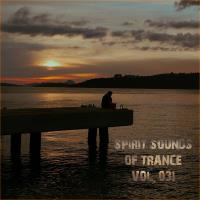 Сборник песен Spirit Sounds Of Trance Vol 31 (Tribute to Elissandro) (