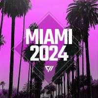 Сборник песен Exx Muzik Miami 2024 (2024) MP3