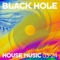 Сборник песен Black Hole House Music 03-24 (2024) MP3