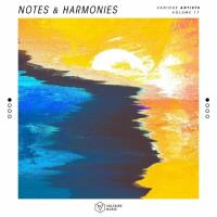 Сборник песен Notes & Harmonies Vol 17 (2024) MP3