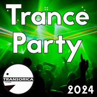 Сборник песен Trance Party 2024 (2024) MP3