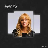 Сборник песен Modulism Vol 11 (Mixed & Compiled by Amber Long) (2024)