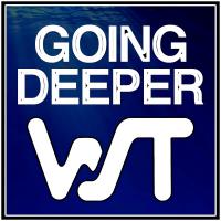 Сборник песен World Sound Trax Going Deeper (2024) MP3