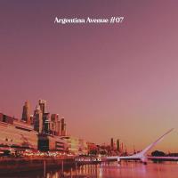 Сборник песен Argentina Avenue #07 (2024) MP3