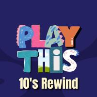 Сборник песен Play This 10's Rewind (2024) MP3