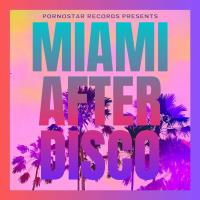 Сборник песен Miami After Disco (2024) MP3