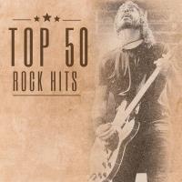 Сборник песен Top 50 - Rock Hits (2024) MP3