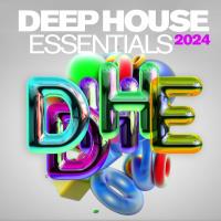 Сборник песен Deep House Essentials (2024) MP3