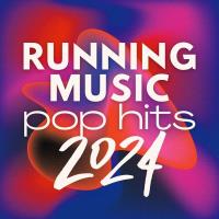 Сборник песен Running Music: Pop Hits 2024 (2024) MP3