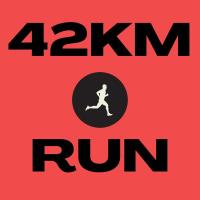 Сборник песен 42KM Run (2024) MP3