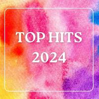 Сборник песен Top Hits 2024 (2024) MP3