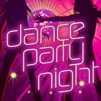 Сборник песен Dance Party Night (2024) MP3