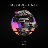 Сборник песен Melodic Haze V3 (2024) MP3