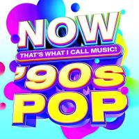 Сборник песен NOW That's What I Call Music! 90's Pop (2024) MP3