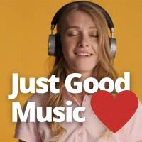 Сборник песен Just Good Music (2024) MP3