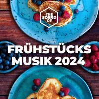 Сборник песен Frühstücksmusik 2024 (2024) MP3