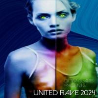 Сборник песен United Rave 2024 (2024) MP3