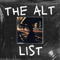 Сборник песен The Alt List (2024) MP3