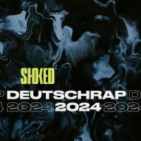 Сборник песен Deutschrap 2024 By Stoked (2024) MP3