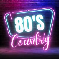 Сборник песен Eighties Country (2024) MP3