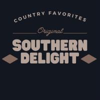 Сборник песен Southern Delight - Country Favorites (2024) MP3