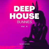 Сборник песен Deep-House Bunnies, Vol. 4 (2024) MP3