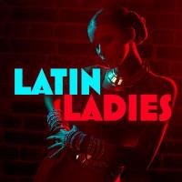 Сборник песен Latin Ladies (2024) MP3