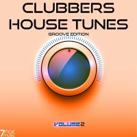 Сборник песен Clubbers House Tunes Groove Edition, Vol. 2 (2024) MP3