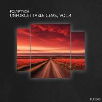 Сборник песен Unforgettable Gems Vol 4 (2024) MP3