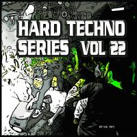 Сборник песен Hard Techno Series, Vol 22 (2024) MP3