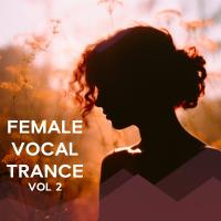 Сборник песен Female Vocal Trance Vol 2 (Mixed by SounEmot) (2024) MP3