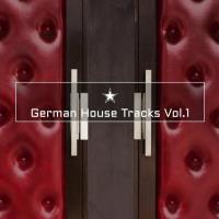 Сборник песен German House Tracks Vol 1 (2024) MP3