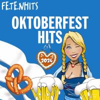 Сборник песен Oktoberfest Hits 2024 – Fetenhits (2024) MP3