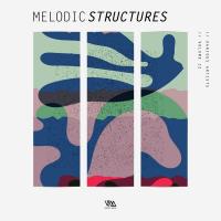 Сборник песен Melodic Structures Vol 12 (2024) MP3