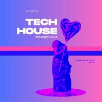 Сборник песен Tech House Rendezvous, Vol. 2 (2024) MP3