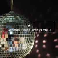 Сборник песен German House Tracks Vol.2 (2024) MP3