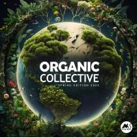 Сборник песен Organic Collective - M-Sol DEEP Spring Edition 2024 (202