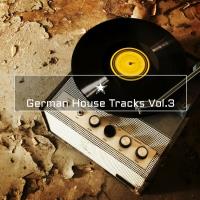 Сборник песен German House Tracks Vol 3 (2024) MP3