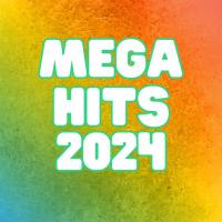 Сборник песен Mega Hits 2024 (2024) MP3