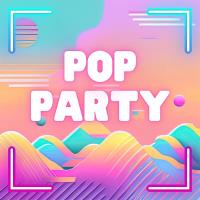 Сборник песен Pop Party (2024) MP3