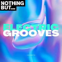 Сборник песен Nothing But... Electric Grooves, Vol 14 (2024) MP3