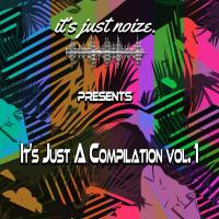 Сборник песен It's Just A Compilation Vol. 1 (2024) MP3